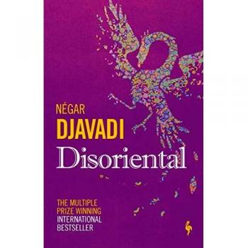 Disoriental, Negar Djavadi,  Paperback