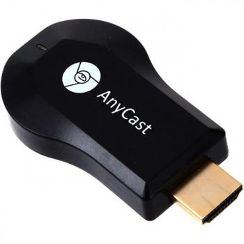 AnyCast M2 Plus 1080P Wireless Screen Mirroring