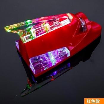 Motorcycle Wind Power Daytime Running Light Supplies