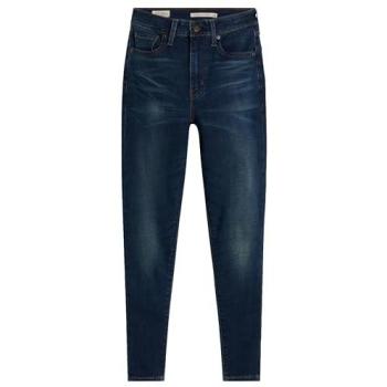Levi’s 721 Women's Slim Fit High‑Waist Jeans (Miles Apart) – 26
