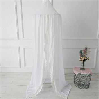 PUDCOCO Double King Size Mosquito Netting