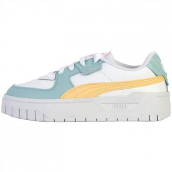 Baskets Femme Puma Cali Dream Pastel