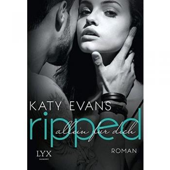 Katy Evans Ripped