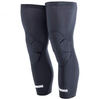 Blindsave 3/4 Length Pants with Knee Protection