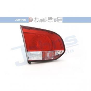 JOHNS Rückleuchte VW 95 43 87-11