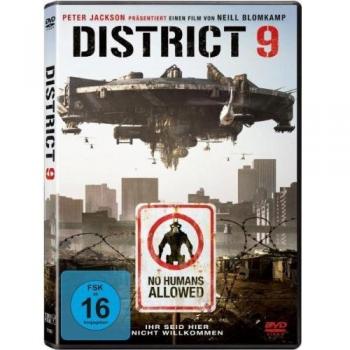 District 9