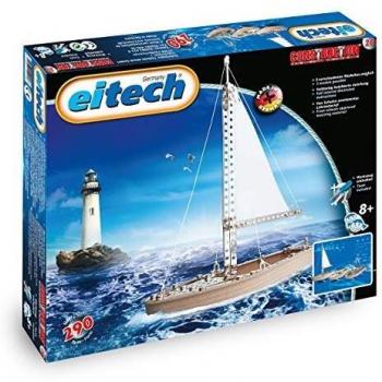 Barca a Vela Eitech C20