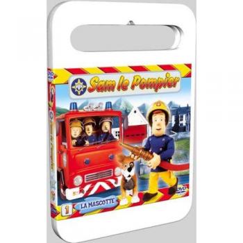 Sam Le Pompier