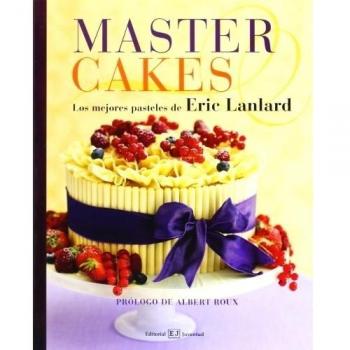 Master cakes (Tapa blanda).