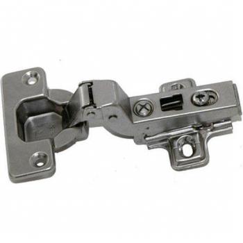Clip de Cazoleta Súper Acodada 35 mm (Pack 2)