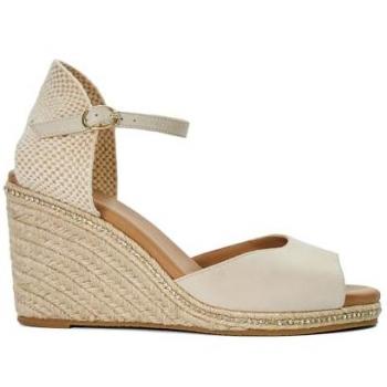 Espadrilles Dune London Koto Diamantée EU 40