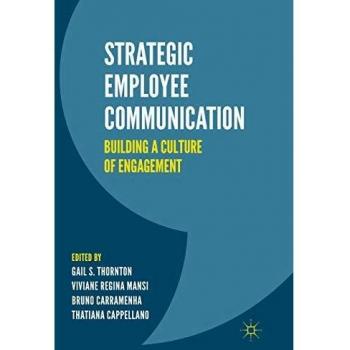 Strategic Employee Communication