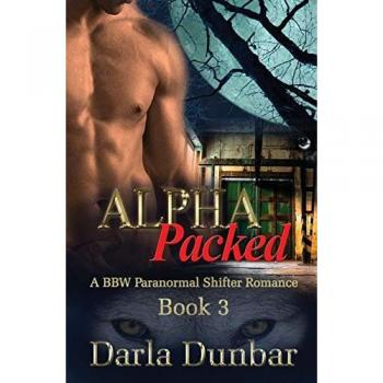 Alpha Packed
