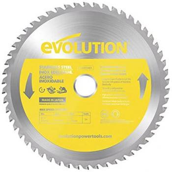 EVO Disco S210TCT-54CS