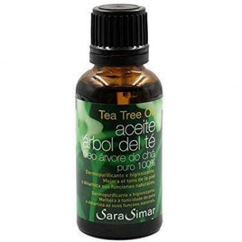 Sara Simar Huile de soin 30 ml