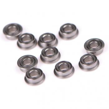 Metal Profundo Brida 10 MF63zz