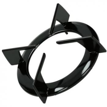 Support De Grille En Fonte Pour Plaque De Cuisson Ariston Modèle TD631 Pièce D'Origine Constructeur