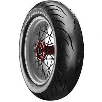 Avon Cobra Chrome 150/80 R16 TL 71V Front wheel WW
