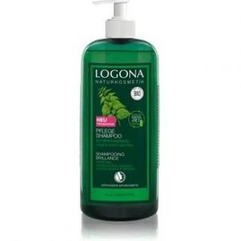 Shampoo Vegano all'Ortica LOGONA 750 ml