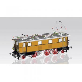 Piko H0 E-Lok EP2 Bayern DRG 51420 Modell