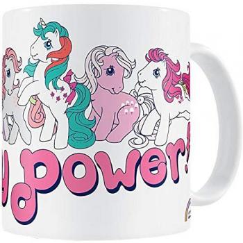 My Little Pony Power Cup – Ivory Glow