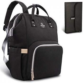 Heyi Zainetto Portabagni per Fasciatoio con Isolamento Termico