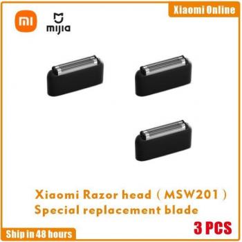 Xiaomi Mijia Rasoir Électrique Voyageur Lavable