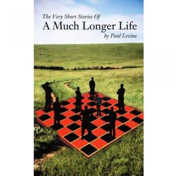 The Very Short Stories Of A Much Longer Life