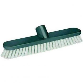 Cepillo Lavasuelos PIPPO 28 cm Gris