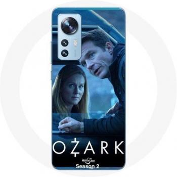 Ozark Serie 4 Case für Xiaomi Mi 12 / 12X