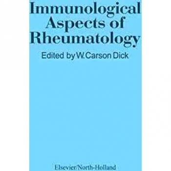 Immunological Aspects of Rheumatology