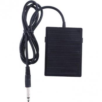 Universal Compatibility Sustain Pedal for Keyboards