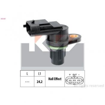 FACET 9.0651 Sensor de Posição da Árvore de Cames