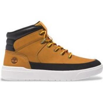 Botas Timberland Seneca Bay Chukka Trigo 40