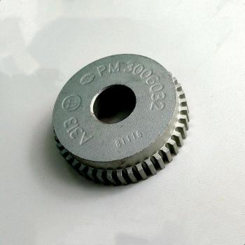 Brilliance ZHONGHUA Rear Wheel Bearing with Induction Tooth 3006032