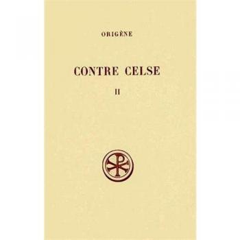 Contre Celse, tome 2