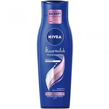 NIVEA Haarschutz für feines Haar – 250 ml