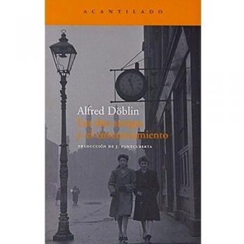 Dos amigas y el envenenamiento