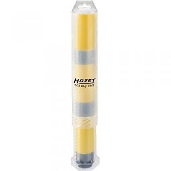 Juego de llaves de vaso HAZET 903SLG-19/3