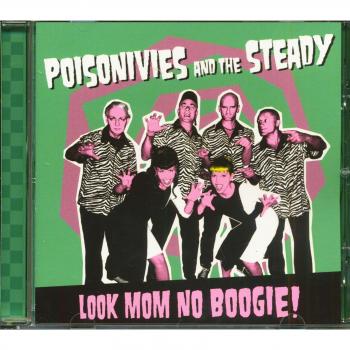 Poisonivies & The Steady
