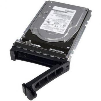 Dell 740Y7 300 GB 10K RPM 2.5″ SAS Hard Drive
