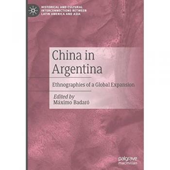China in Argentina