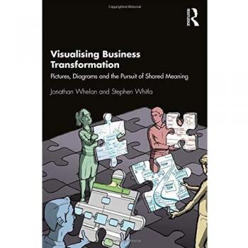 Visualising Business Transformation: Pictures, Diagrams and the Pursuit of Shared Meaning