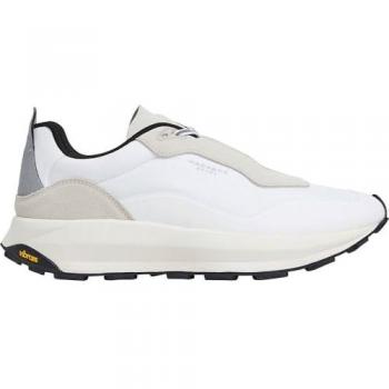 Hackett Studio Arrow White Sneakers EU 45