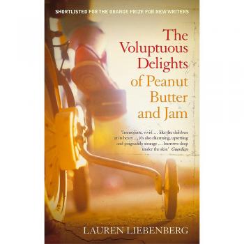 The Voluptuous Delights Of Peanut Butter And Jam