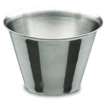 Flanero de postre 8 cm