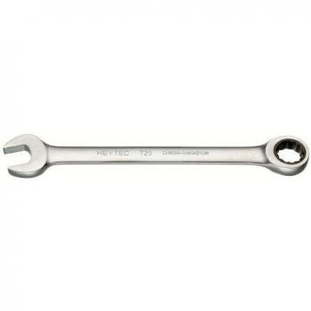 Clé mixte à cliquet 720 24 mm – version C