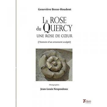 La rose du Quercy