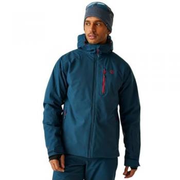 Dare2b Eagle III Herren Funktionsjacke blau L