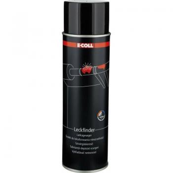 E‑Coll Spray Señalador de Fugas 400 ml – Conjunto de 12
